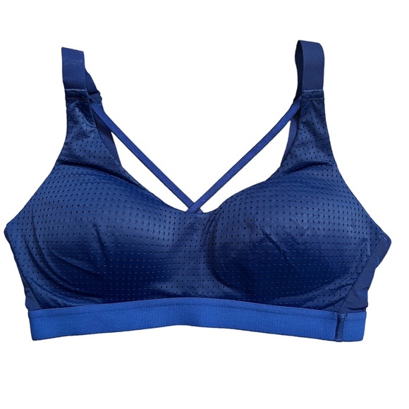 Lightweight VSX bra - Picture 1 of 3